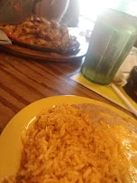Beans and Rice