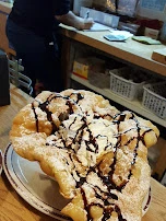 Fried Ice Cream