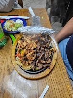 Las Fajitas