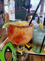 Mango Margarita Chamoy