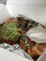 Nachos