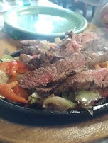 Sirloin Fajita