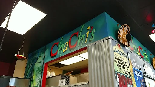 Chachi's Restaurant