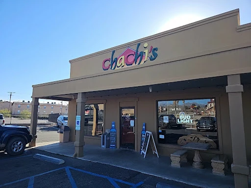 Chachi's Restaurant photo 3