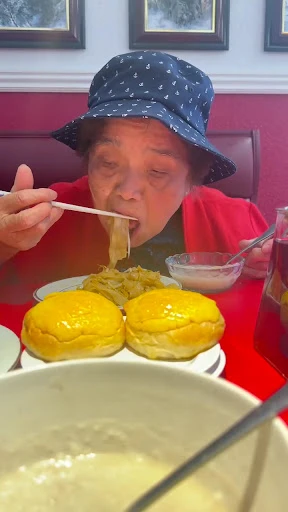 Chinese Palace Dim Sum